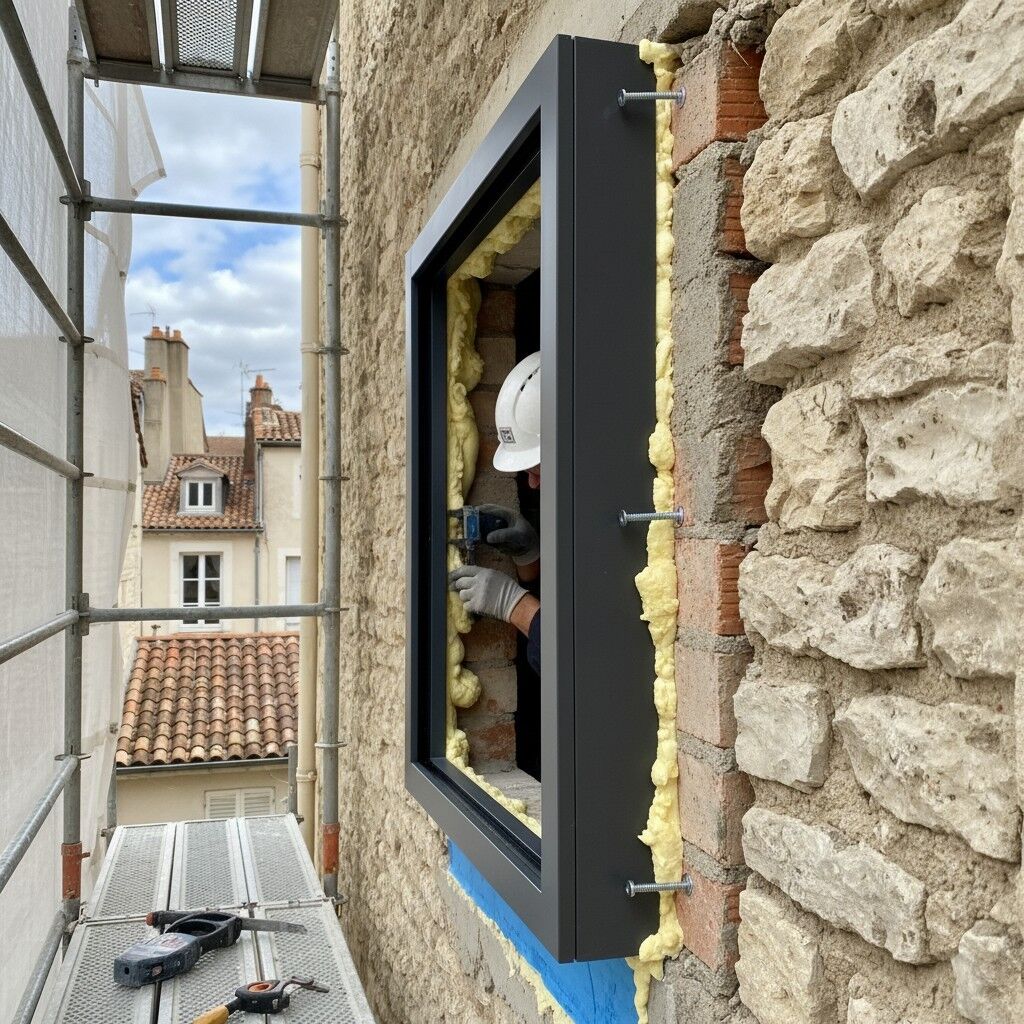 MIROITERIE MERIDIONALE